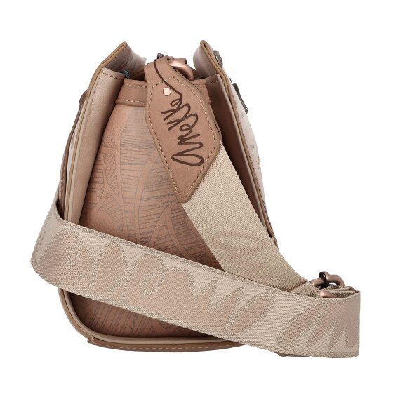 Anekke Nature Schoudertas 26 cm Anekke Nature Schoudertas 26 cm