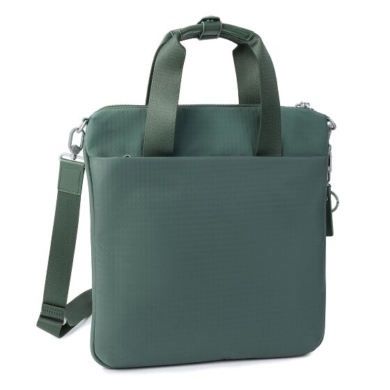 Hedgren Furo Roku Handtas RFID-bescherming 30 cm Laptop compartiment