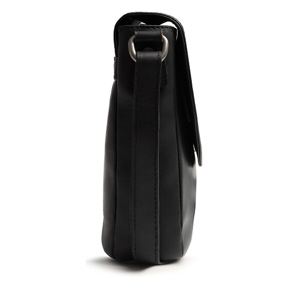 The Chesterfield Brand Vayana Crossbody tas Leder 22 cm