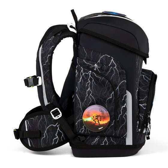 Ergobag cubo Schooltas set 5-delig