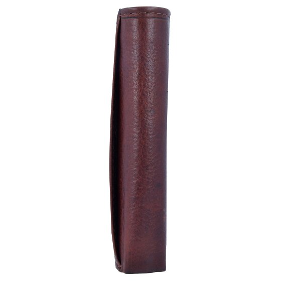 camel active Japan Portemonnee RFID-bescherming Leer 9 cm