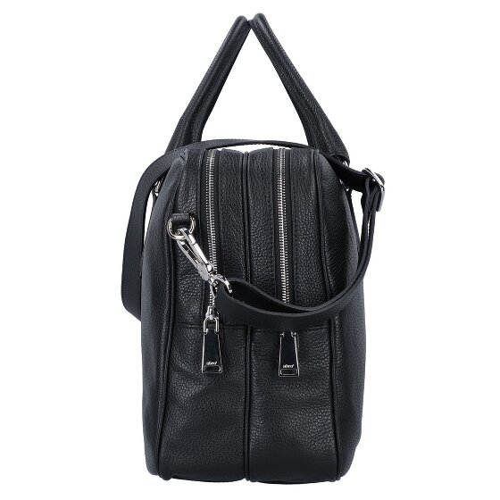 abro Adria Koffer Leer 40 cm