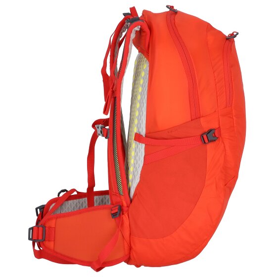 Jack Wolfskin Athmos Shape 20 Rugzak 39 cm