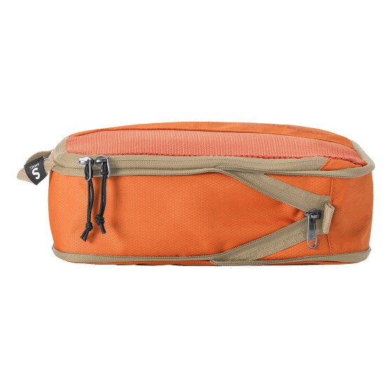 Eagle Creek Pack-It Reveal fietstas 25 cm met uitbreidingsplooi
