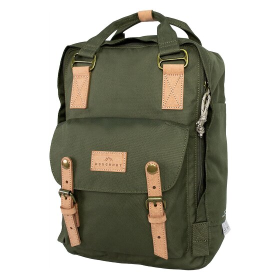 Doughnut Macaroon Dagrugzak 38 cm Laptop compartiment