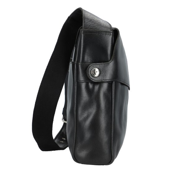 Harold's Raboison Boodschapper Leer 40 cm