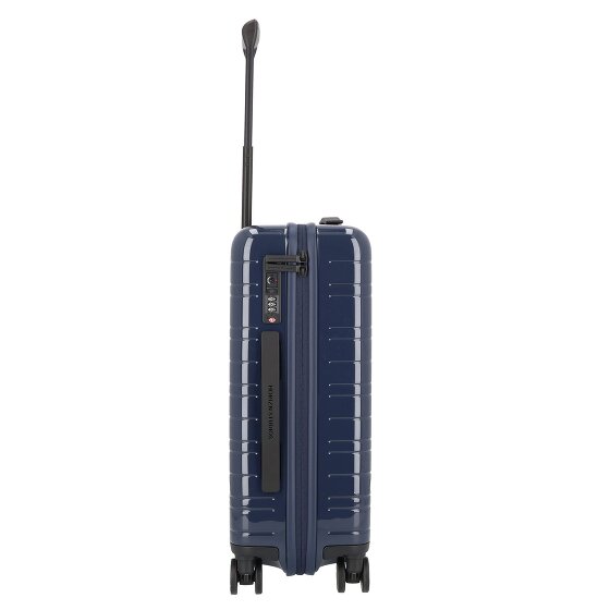 Horizn Studios H5 Essential 4 wielen Cabinewagen S 53 cm