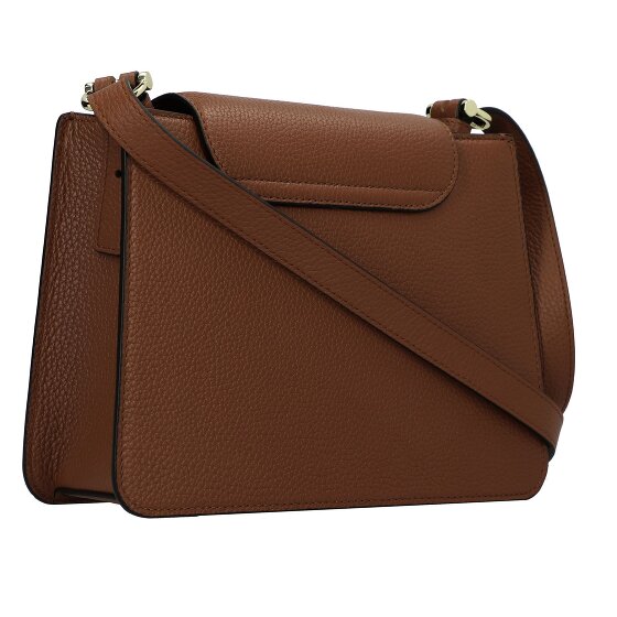 AIGNER Delia Handtas Leer 24 cm
