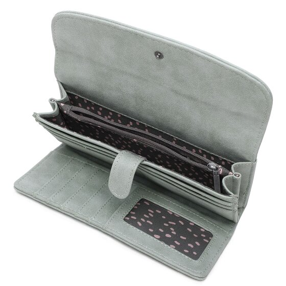 Fritzi aus Preußen Heide portefeuille 19,5 cm Fritzi aus Preußen Heide portefeuille 19,5 cm