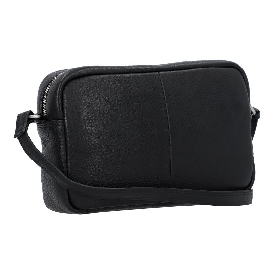 Burkely Soft Skylar Crossbody tas Leder 22 cm
