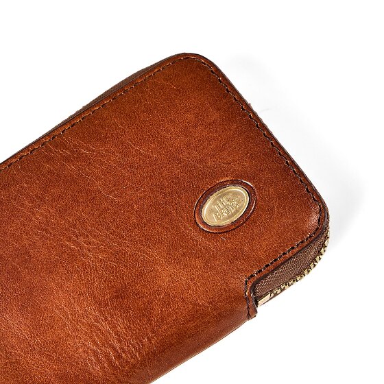 The Bridge Story Uomo Portemonnee Leer 10 cm