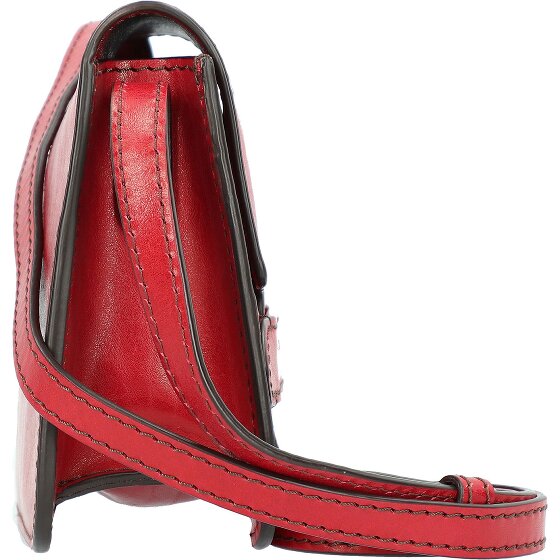 The Bridge Lucrezia Crossbody tas Leder 18 cm