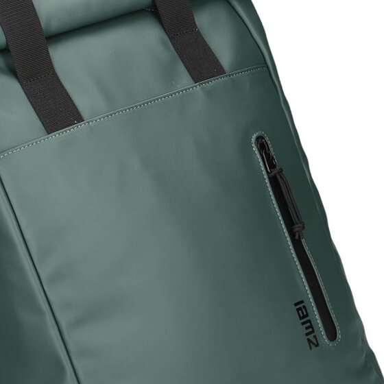 Zwei Cargo Dagrugzak 44 cm Laptop compartiment
