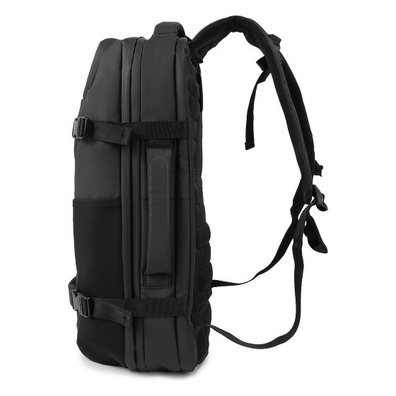 Hedgren Comby Performance Dagrugzak RFID-bescherming 53 cm