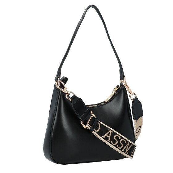 U.S. Polo Assn. Heat Schoudertas 25 cm