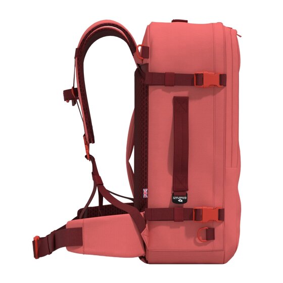 Cabin Zero Adventure 112 Dagrugzak 54 cm Laptopvak