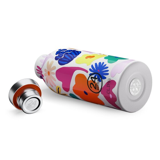 24Bottles Clima Drinkfles 500 ml