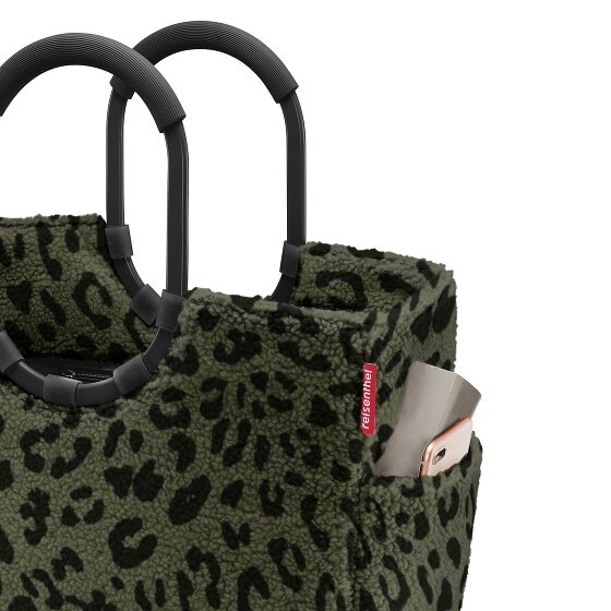 reisenthel Loopshopper Shopper Tas L 46 cm