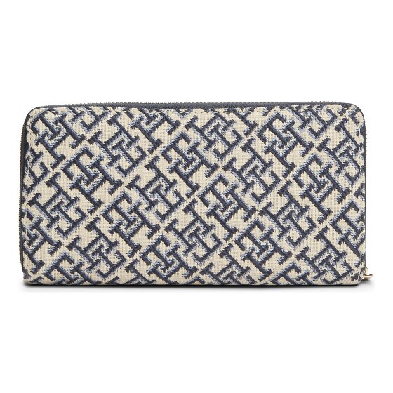 Tommy Hilfiger TH Icon Portemonnee 19 cm