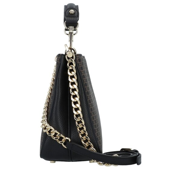 AIGNER Diadora Handtas XS Leer 22 cm