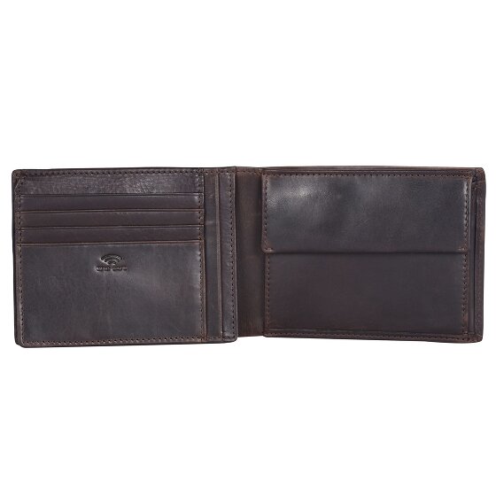 Maître Birkheim Galbert Portemonnee RFID-bescherming Leer 12.5 cm