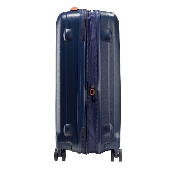 Jump Uppsala 4-wielige trolley 69 cm
