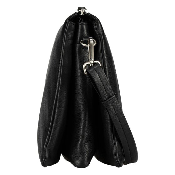 Jost Lysa Crossbody tas Leder 26 cm