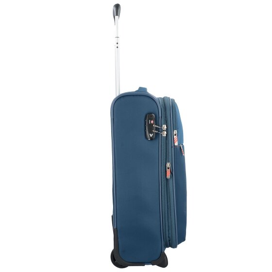 Roncato Speed 2-Wiel Cabin Trolley 55 cm
