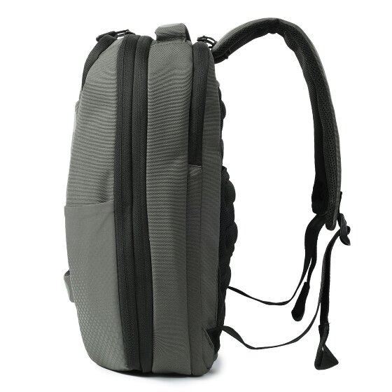 Hedgren Comby Handle L Dagrugzak RFID-bescherming 40 cm Laptop compartiment
