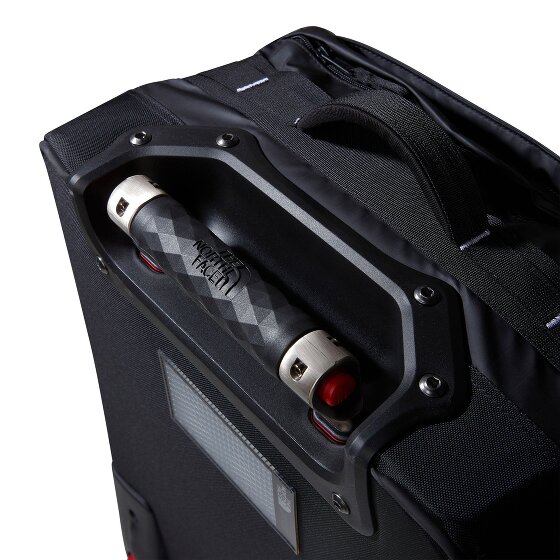 The North Face Base Camp Voyager 21 Roller 2 wielen Cabinewagen 49.5 cm