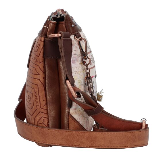 Anekke Menire Schoudertas 28 cm