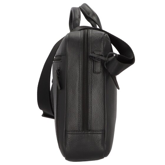 Jost Stockholm aktetas Leer 36 cm Laptopvak