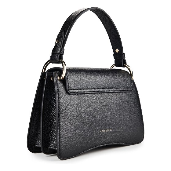 Coccinelle C-Me Schoudertas Leder 23.5 cm