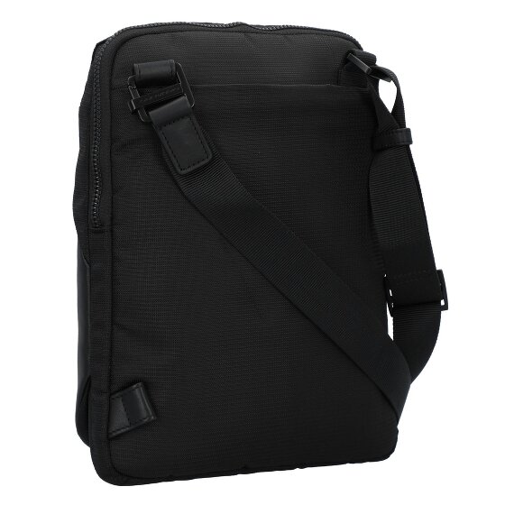 Piquadro Woody Schoudertas 22 cm