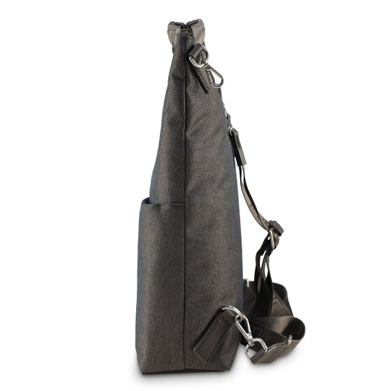 Jost Bergen Dagrugzak S RFID-bescherming 40 cm