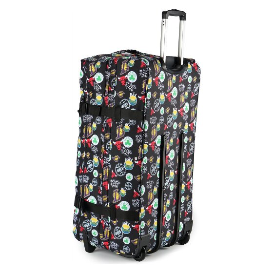 Eastpak Transit'R 2 wielen Reistas L 79 cm