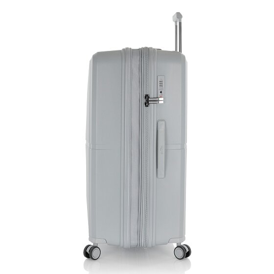 Heys AirLite 4 wielen Trolley L 76 cm met uitbreidingsplooi
