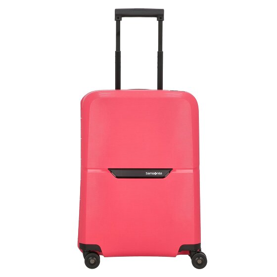 Samsonite Magnum Eco 4 wielen Cabinewagen 55 cm