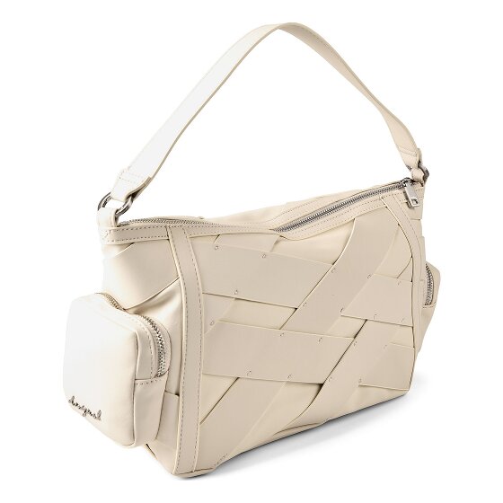 Desigual Cromo Schoudertas 30 cm
