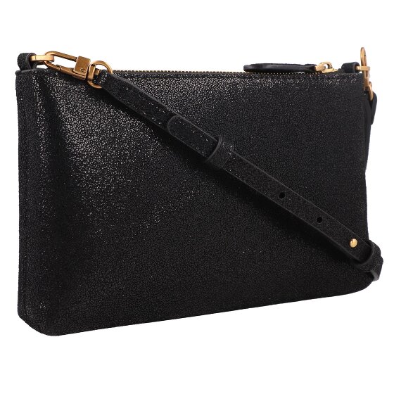 PINKO Flat Horizontal Schoudertas Leer 20 cm
