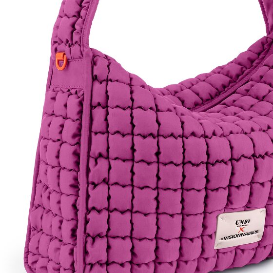 LES VISIONNAIRES Unio Hobo Schoudertas 47 cm