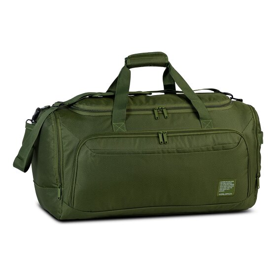 Worldpack Weekender reistas 58.5 cm