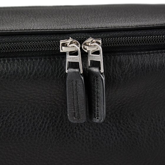 Braun Büffel Golf 3.0 Toilettas Leder 26 cm