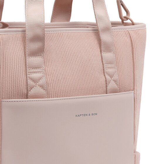 Kapten & Son Lindby Pro Dagrugzak 41.5 cm Laptop compartiment