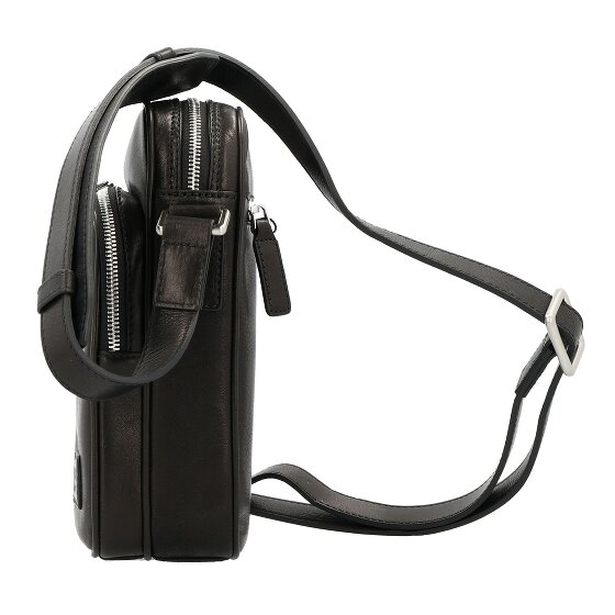 Picard Authentic Schoudertas Leer 19 cm