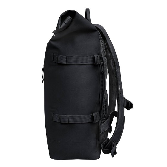 GOT BAG Rolltop 2.0 Monochrome Dagrugzak 43 cm Laptop compartiment