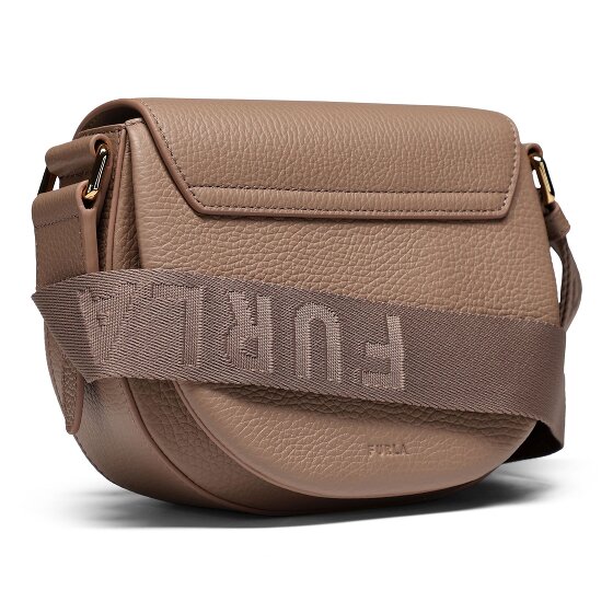 Furla Lotus Schoudertas Leer 20 cm