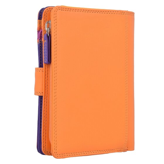 Mywalit Medium Snap portemonnee leer 13 cm