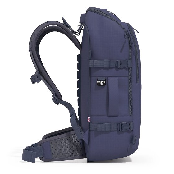 Cabin Zero Adventure Cabin Bag ADV Pro 42L Rugzak 55 cm Laptopcompartiment