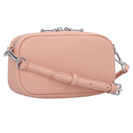 Lacoste Core Essentials Daily City Schoudertas 21 cm